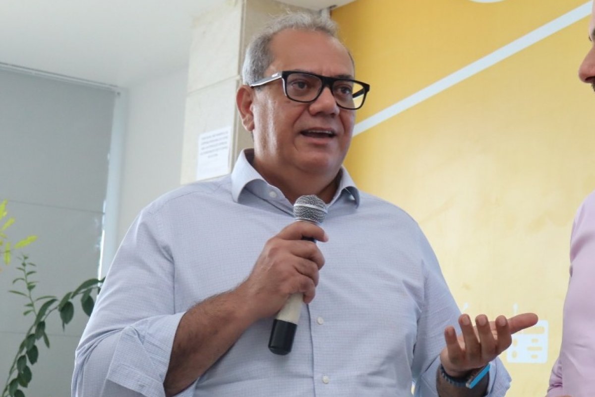 Vídeo: reeleição, apoio a ACM Neto e espaço do PSDB na prefeitura: veja o que Carlos Muniz diz sobre os assuntos
