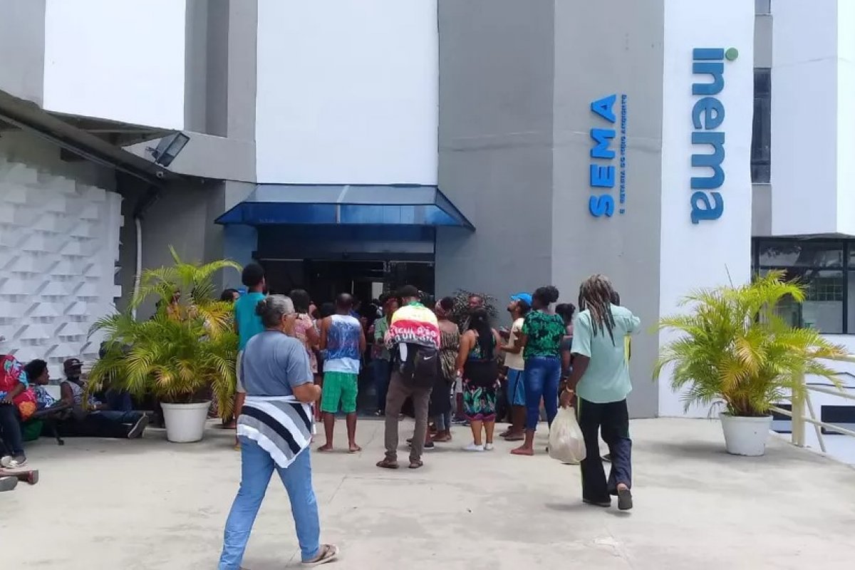 Inema anuncia processo seletivo com 55 vagas para técnicos de nível superior na Bahia