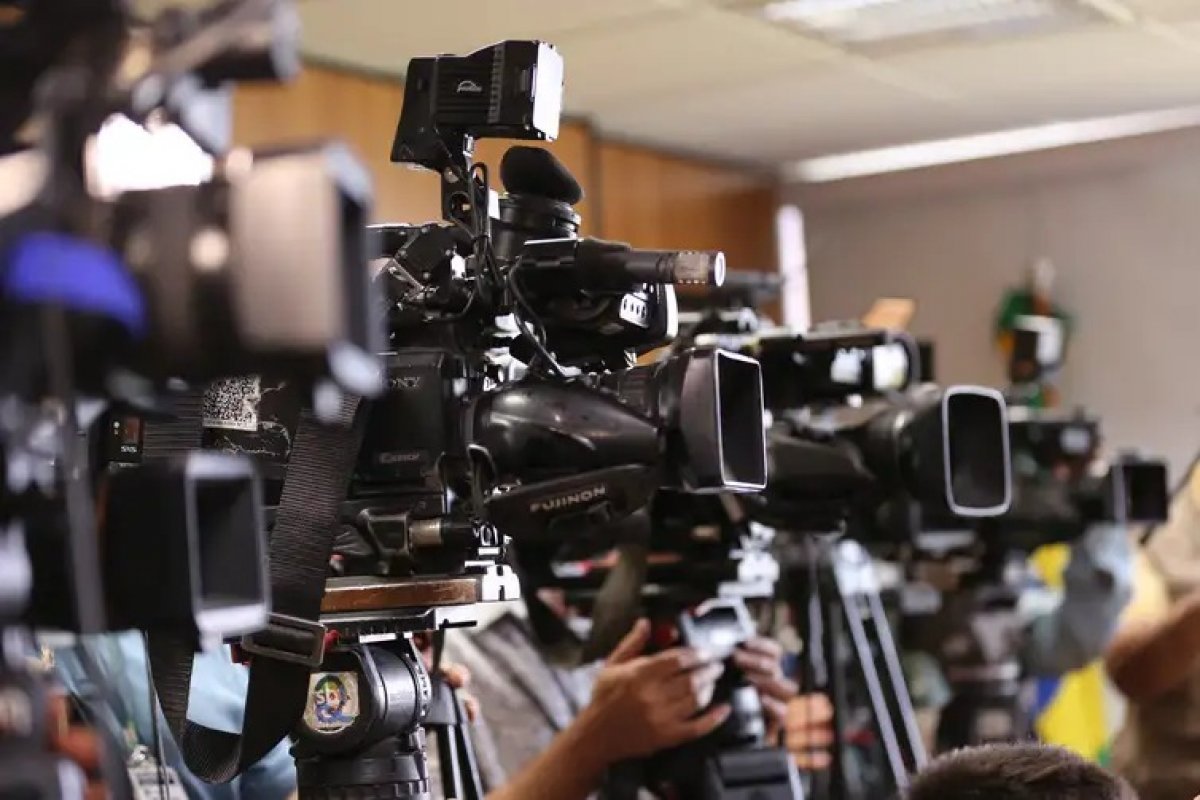 Mais de 1,7 mil jornalistas foram mortos nos últimos 20 anos