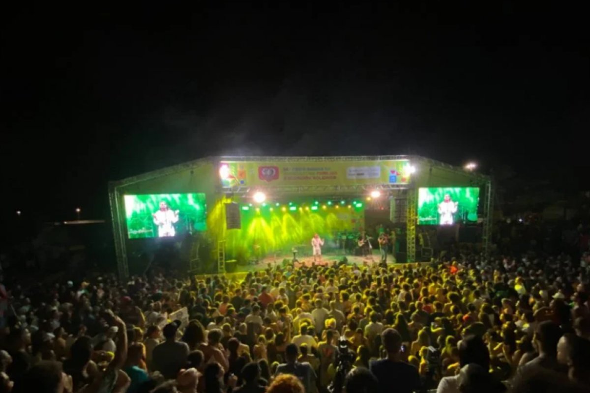 5ª Feira Baiana da Agricultura Familiar termina neste domingo (15)