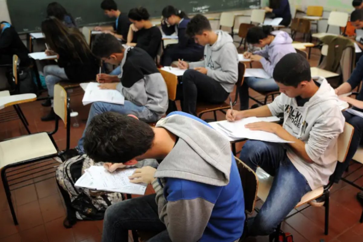 Segunda fase da Fuvest começa neste domingo (15)