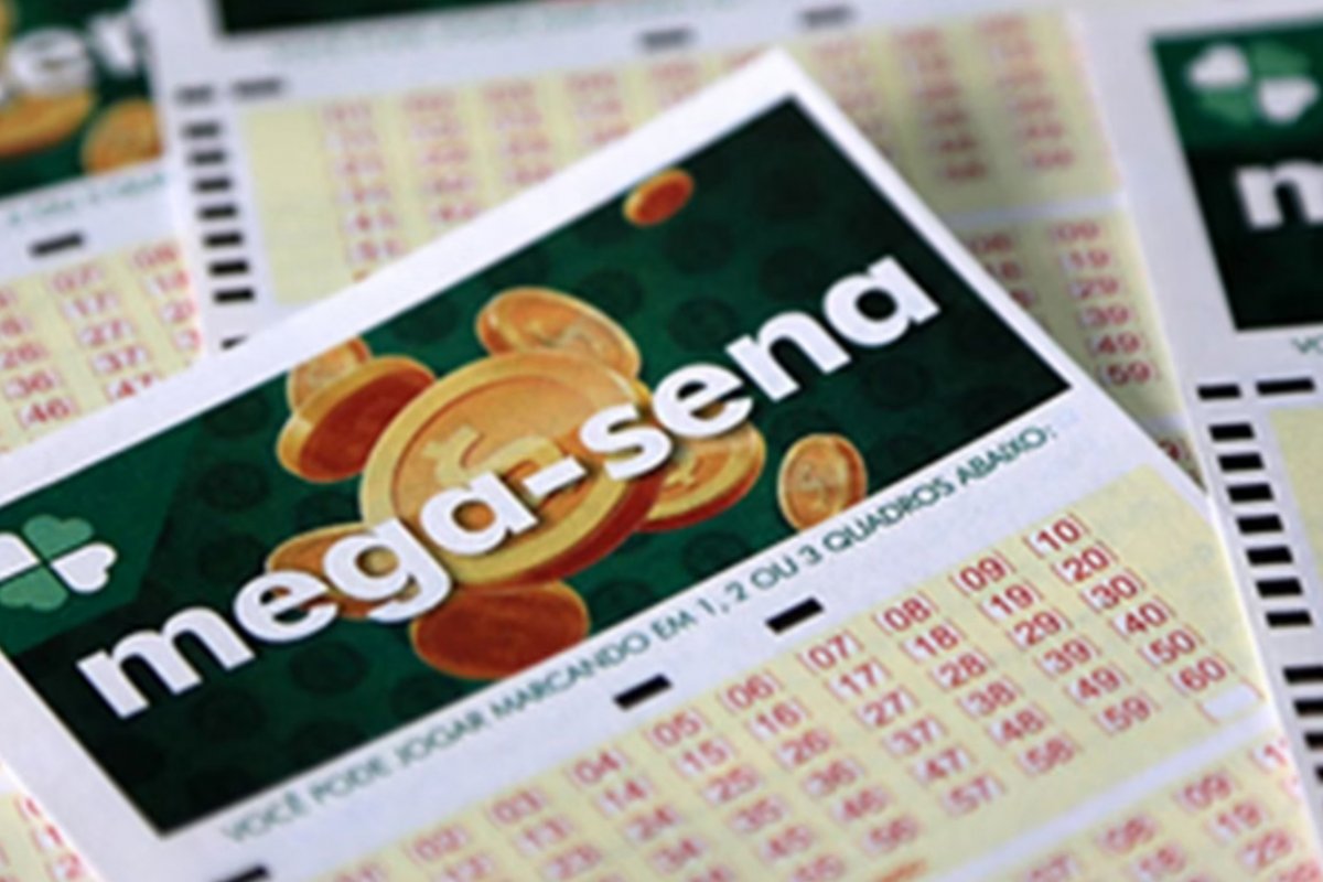 Prêmio da Mega-Sena acumula e vai para R$ 16 milhões no próximo sorteio