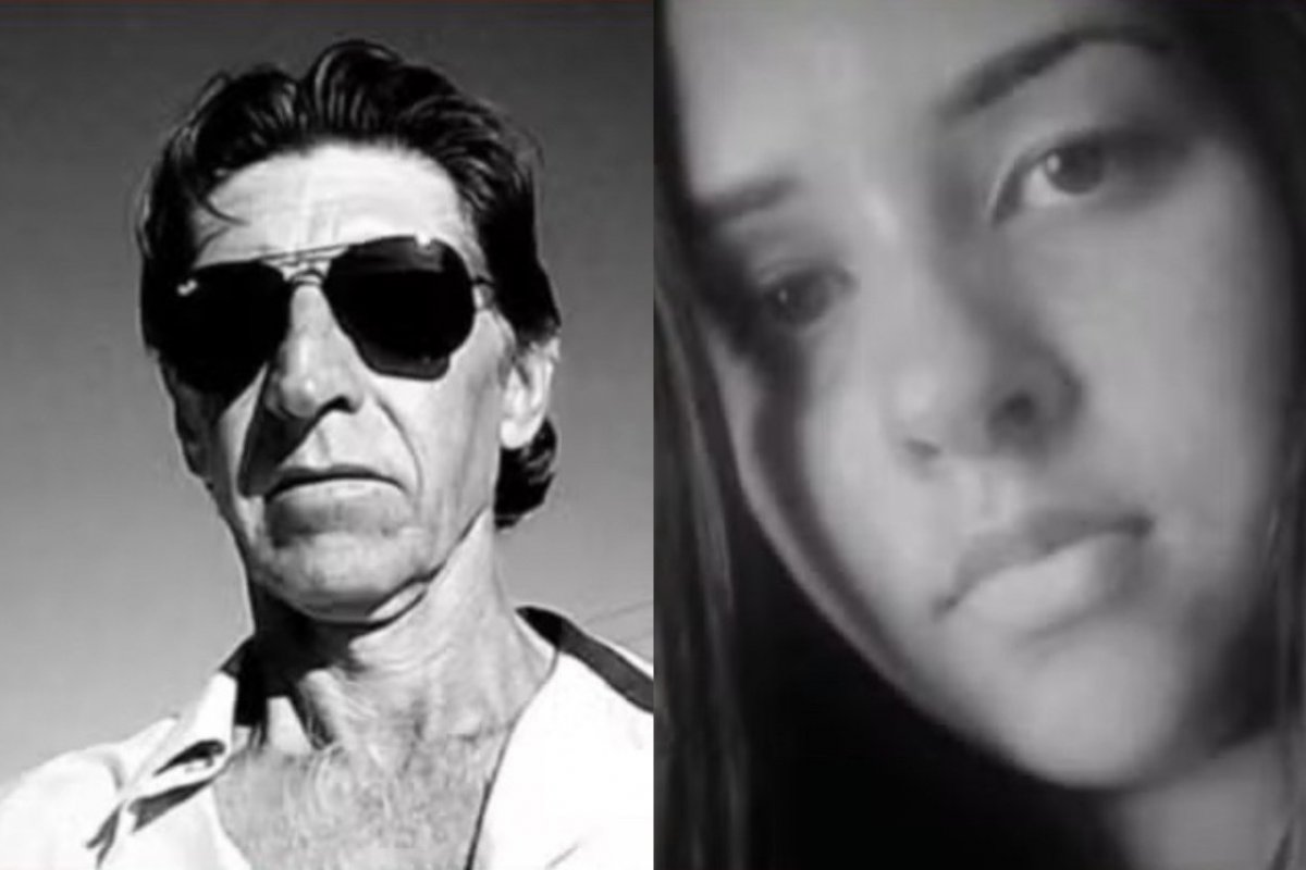 Suspeito de matar esposa e sogro, argentino é preso na Bahia