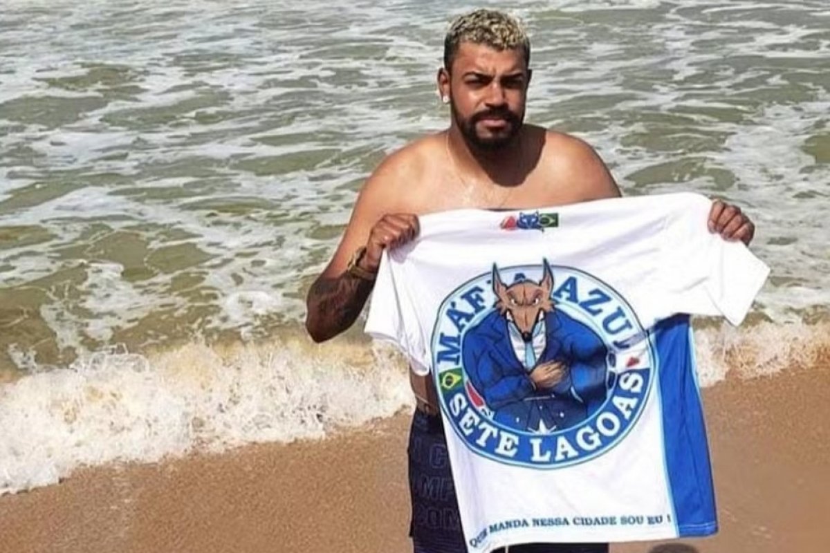 Mais dois suspeitos dos ataques a torcedores do Cruzeiro são presos em São Paulo; 17 pessoas foram detidas