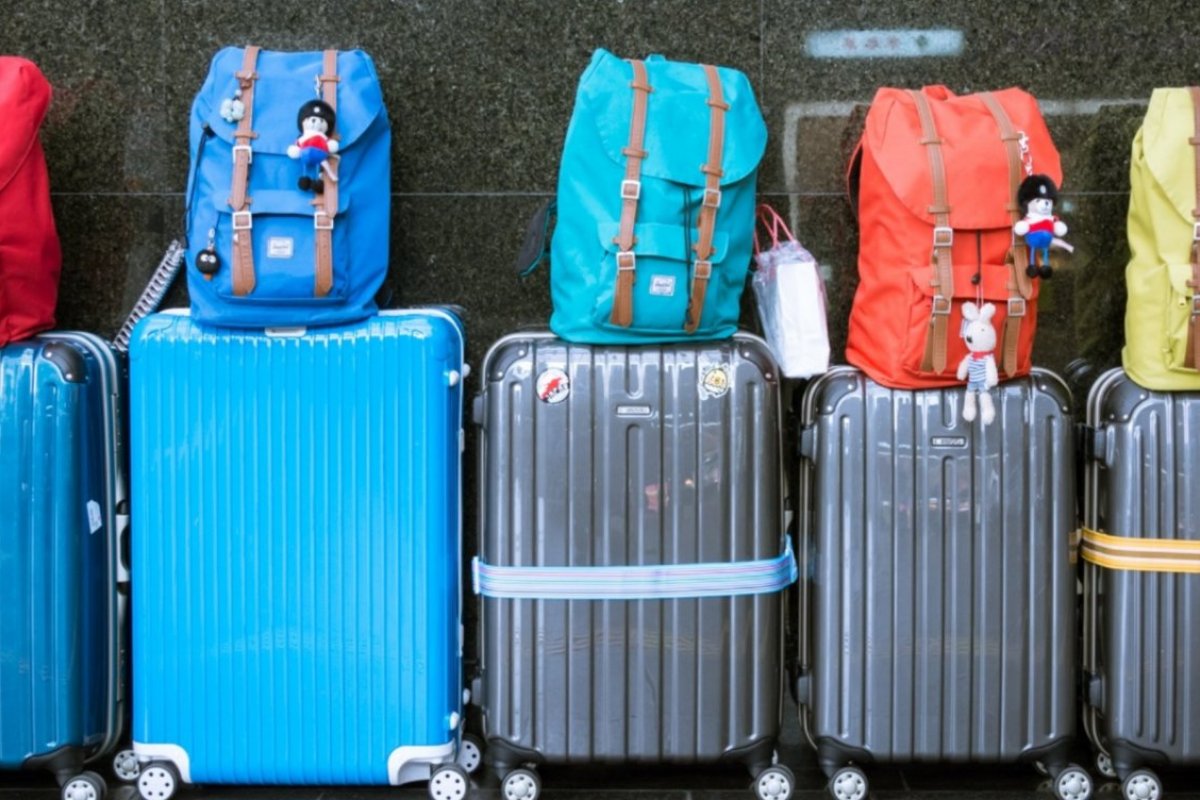 Cobrança pela bagagem de mão tem início pelas companhias aéreas do Brasil