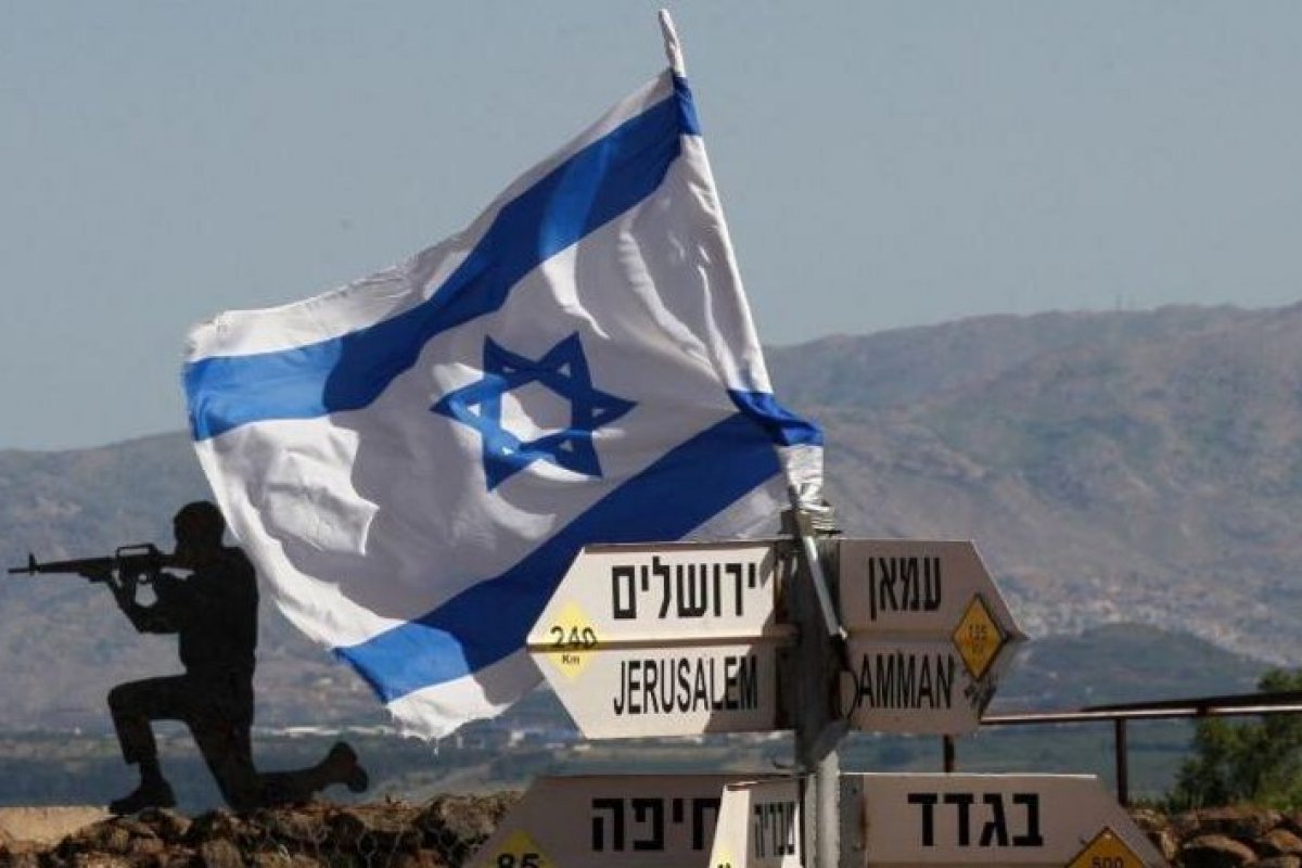 Israel aprova plano para expandir assentamentos nas Colinas de Golã, território sírio