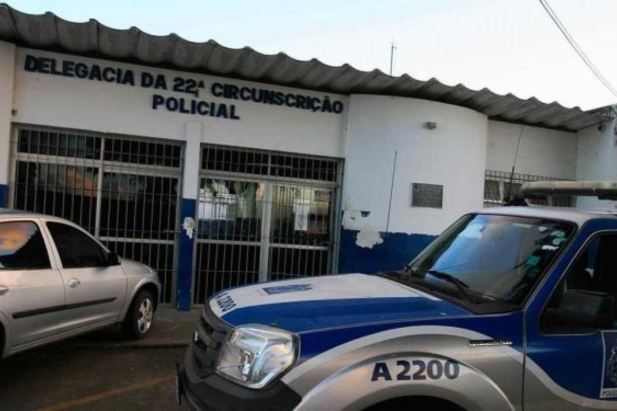 Mulher é morta a tiros na RMS; suspeito do crime é ex-companheiro da vítima