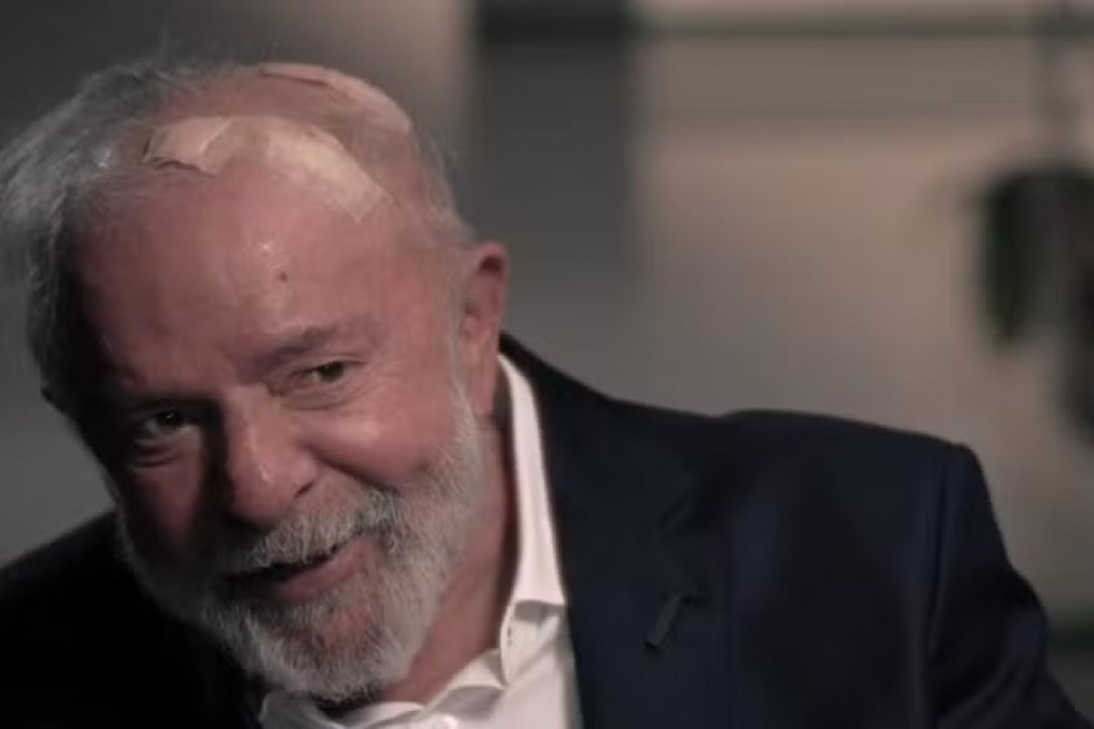 Após alta, Lula diz estar bem e planeja retomar as atividades na quinta-feira (19)