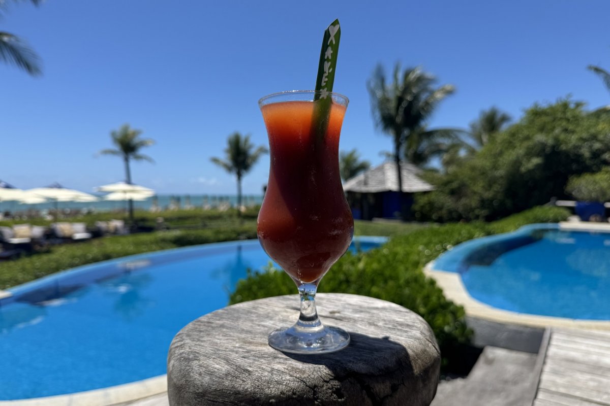 Pousada Estrela D'Água apresenta novas playlists que homenageiam os drinques mais servidos no hotel-boutique!