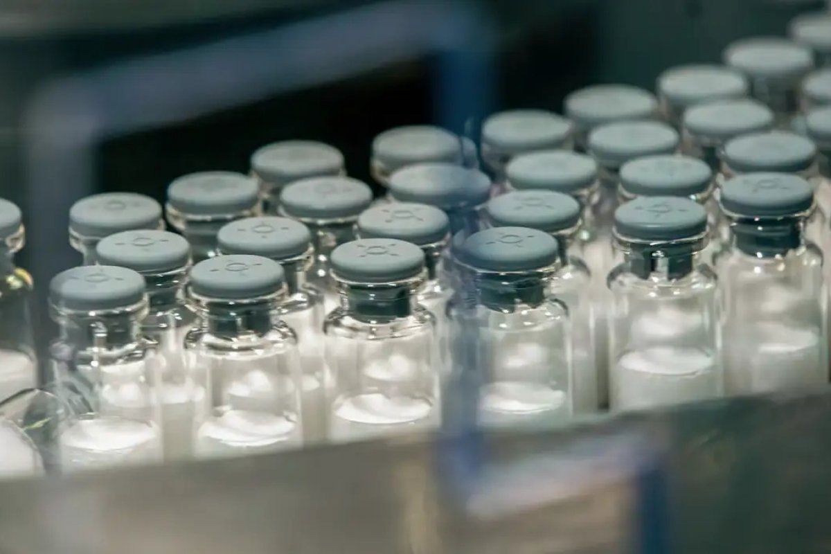 Butantan solicita registro de vacina contra dengue para Anvisa