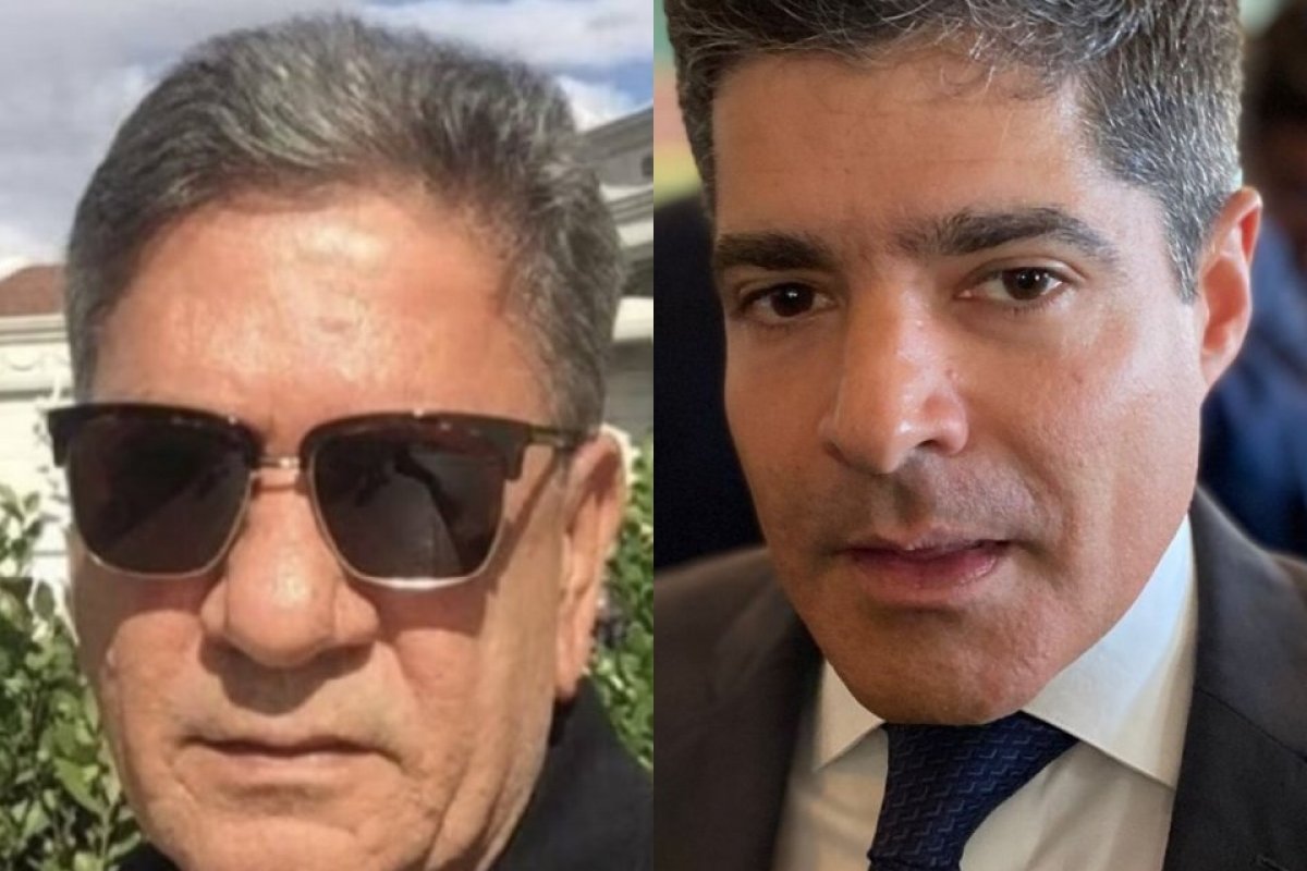 Operação Overclean: 'Rei do lixo' pode ter acionado ACM Neto para obter pagamentos da prefeitura, diz coluna