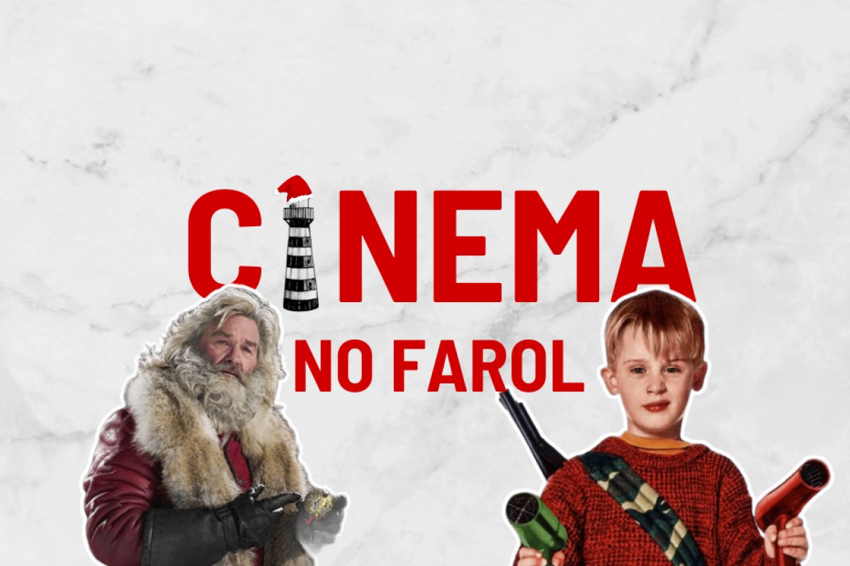 Confira 15 opções de filmes para ver no Natal