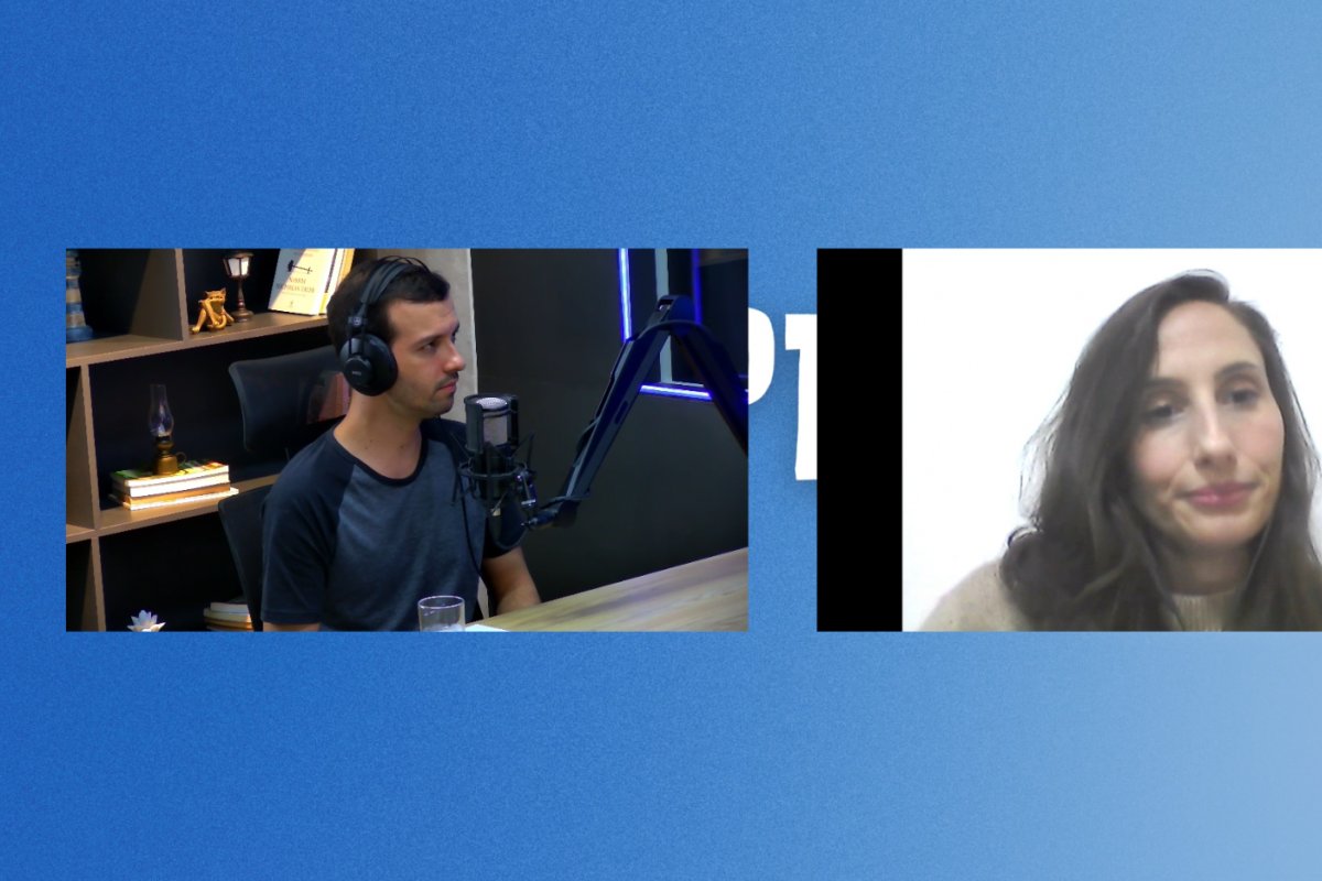Vídeo: Modelo autista revela importância de agências inclusivas