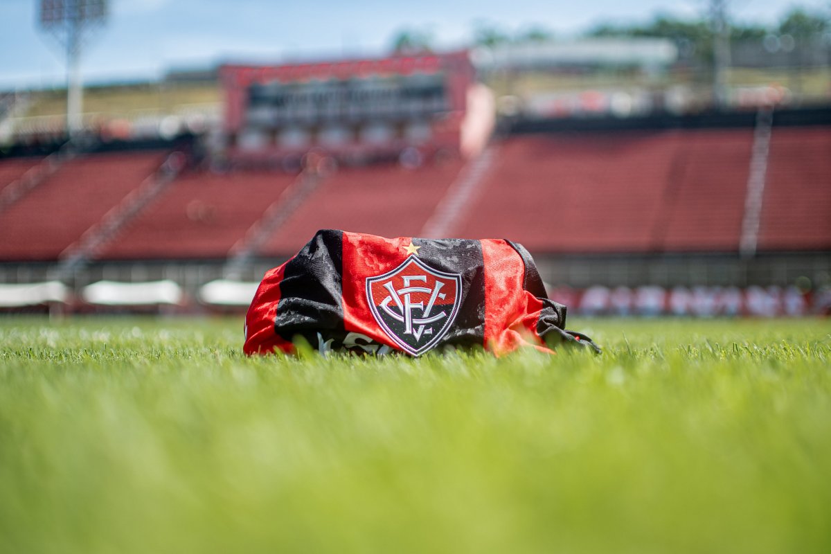 Orçamento recorde é aprovado no Conselho do Vitória para 2025