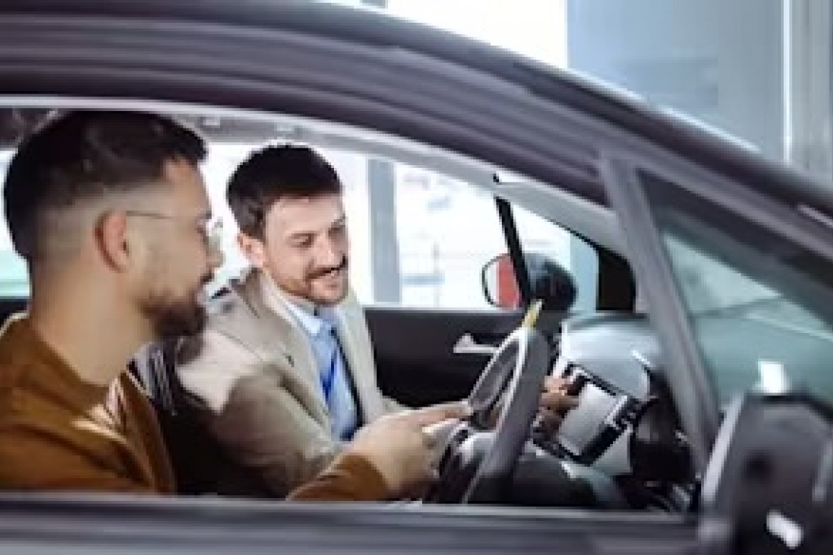 Carro usado muito barato? Desconfie pois pode ser golpe