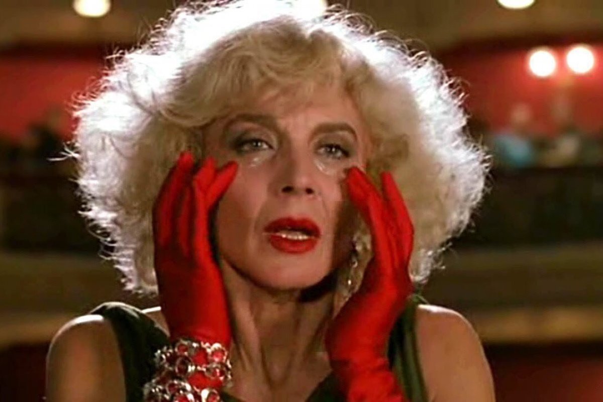 Atriz espanhola Marisa Paredes morre aos 78 anos