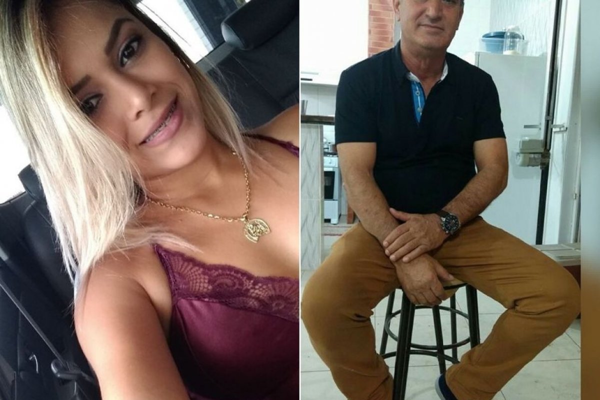 Mulher é baleada no rosto após recusar um pedido para reatar o namoro com o ex