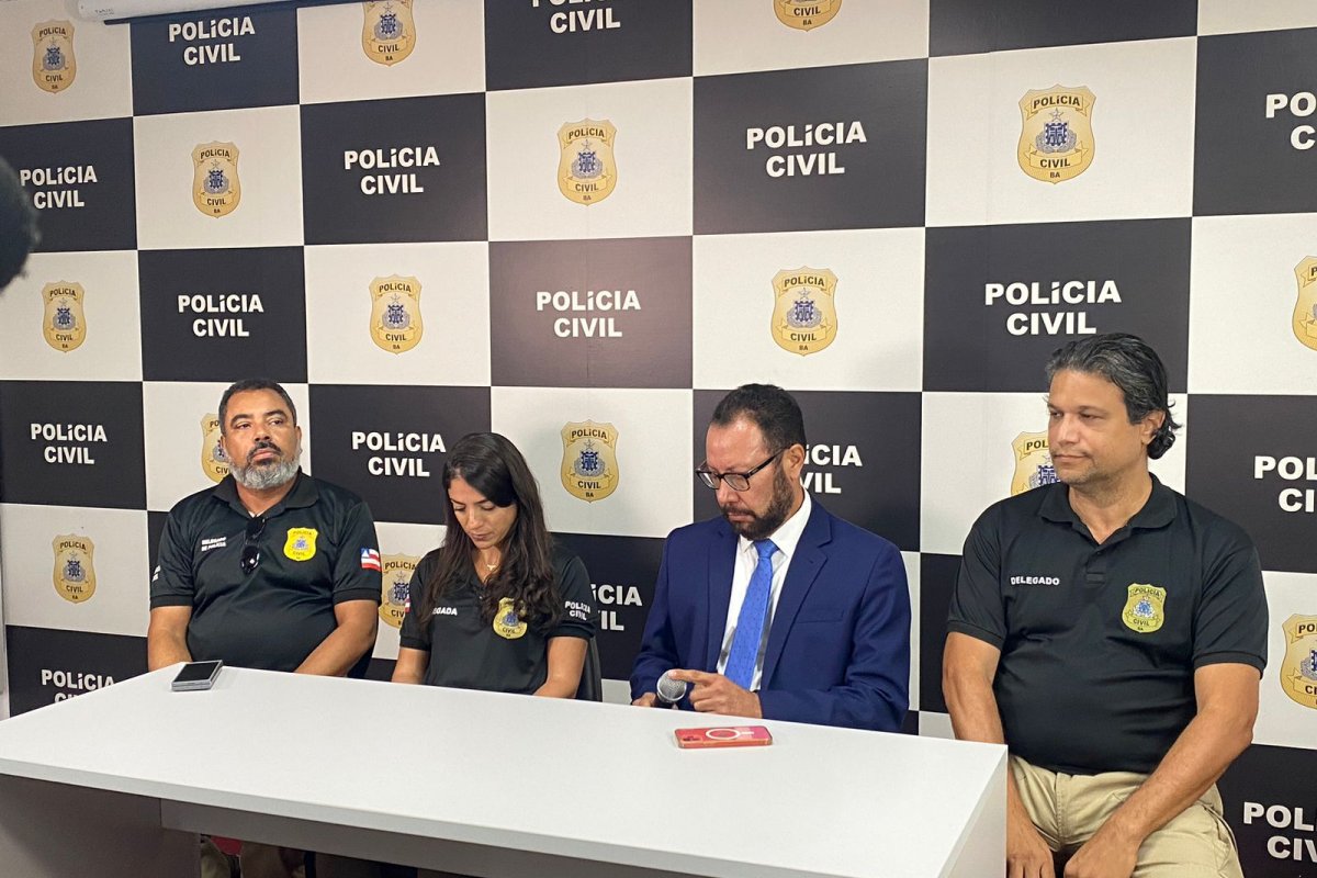 Caso ferro-velho: polícia investiga desaparecimento de jovens em Salvador como possíveis homicídios
