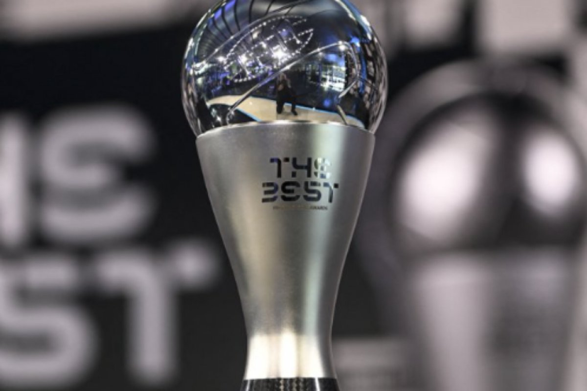 Veja quem venceu cada um dos prêmios Fifa The Best na edição de 2024
