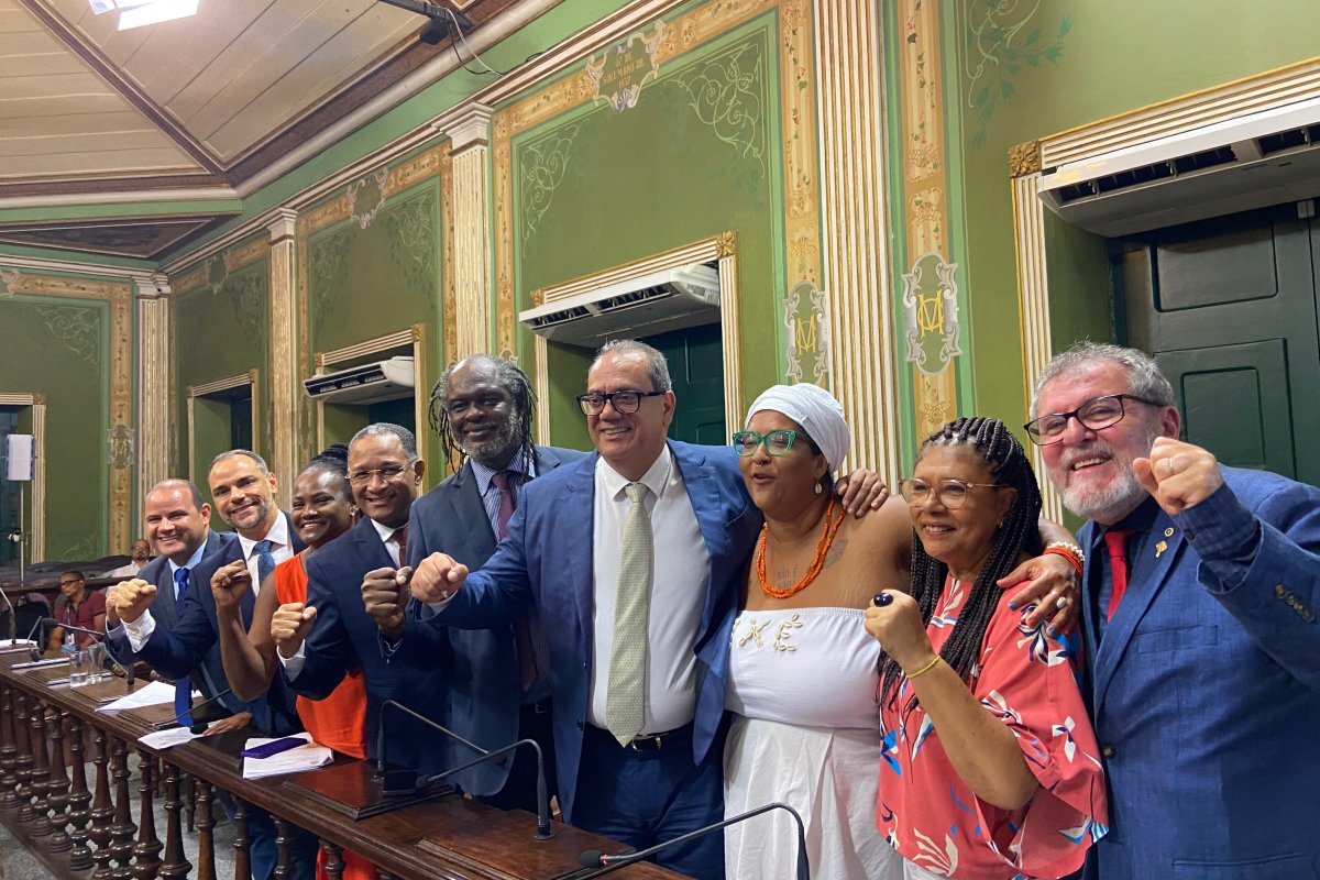 CMS aprova reajuste salarial de 25% para Bruno Reis, orçamento de R$ 12 bilhões para 2025 e nova secretaria municipal