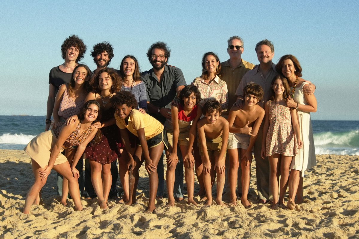 Cinema no Farol | "Ainda Estou Aqui" está nos pré-indicados ao Oscar 2025