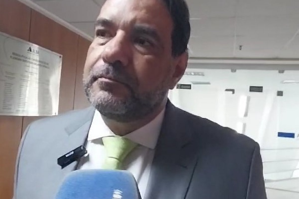 Vídeo: "Eu acho que é muito precoce", diz Alan Sanches sobre ACM Neto ser citado indiretamente pela PF na Operação Overclean