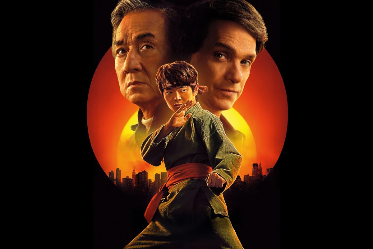 Cinema no Farol | Primeiro trailer de Karate Kid Legends traz grandes personagens