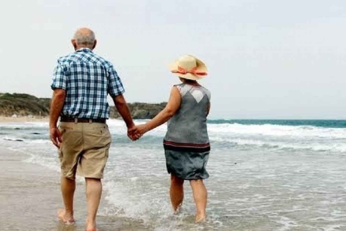 Turismo sênior: aumenta interesse de idosos por viagens!