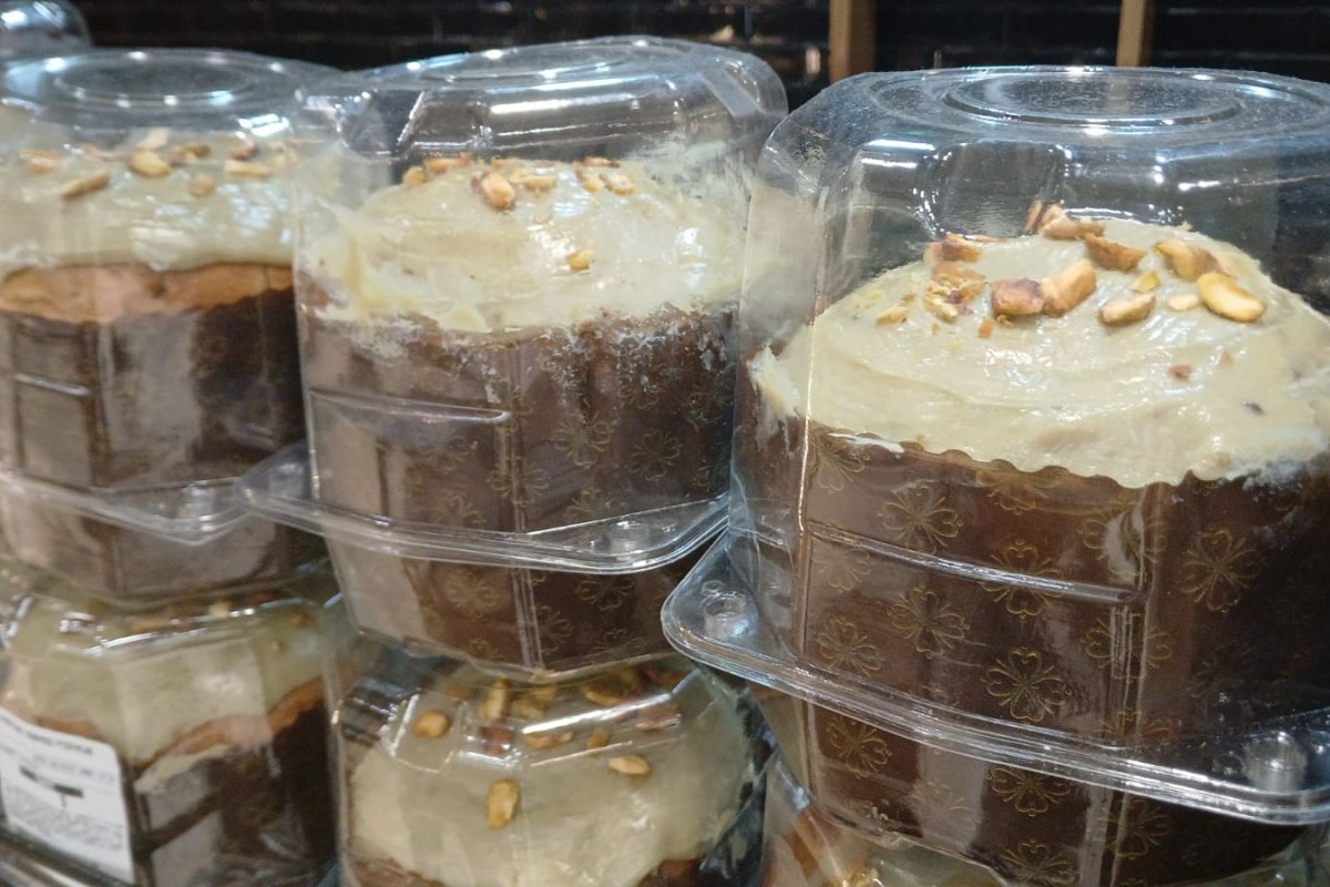 GBarbosa e Perini apostam na variedade do mix para as festas de fim de ano!