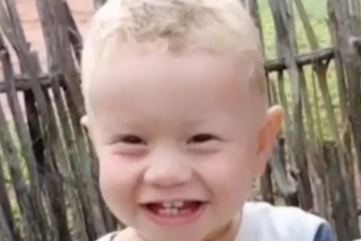 Criança de 3 anos morre afogada em poço no interior da Bahia