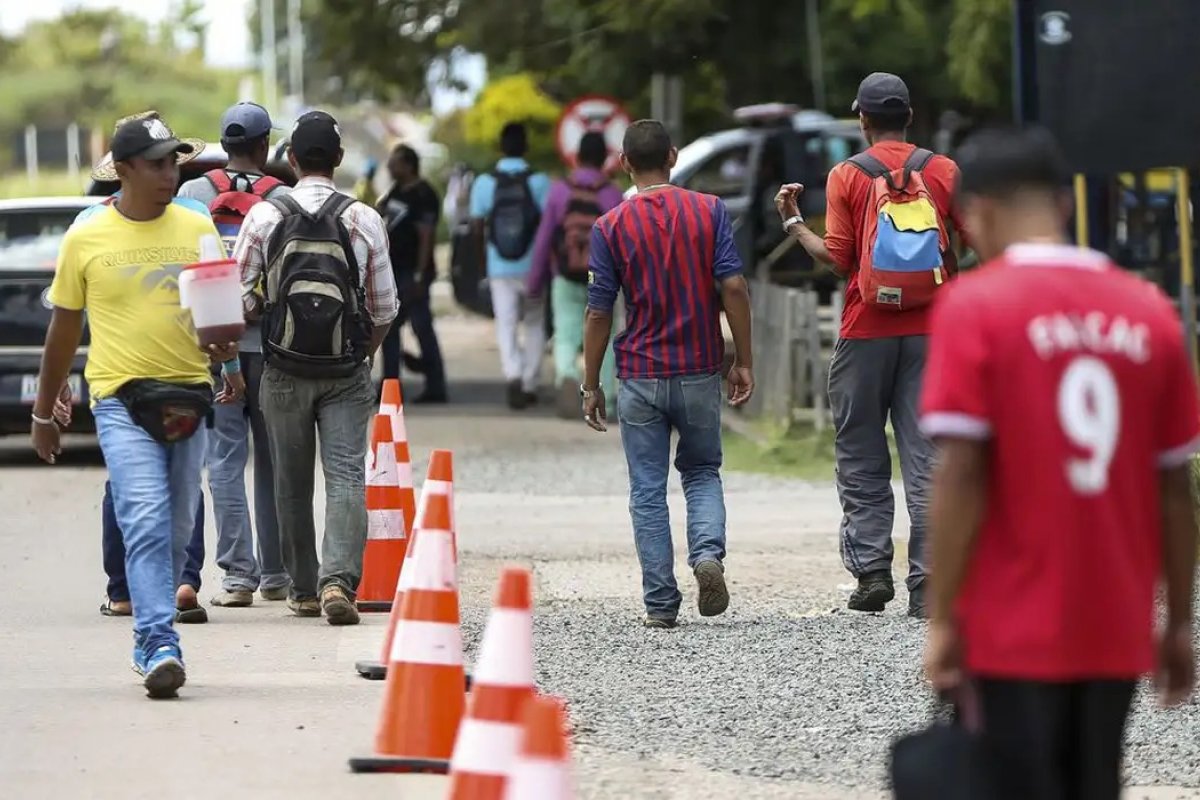 Regiões brasileiras têm diferentes desafios na acolhida a imigrantes