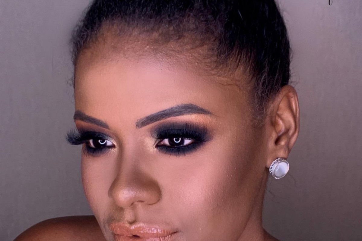 Maquiagem com tons terrosos é aposta nesse São João