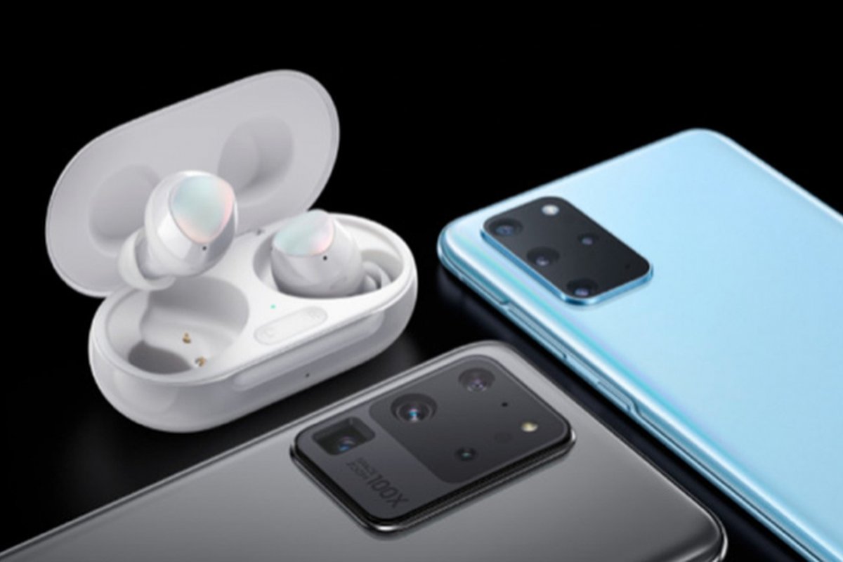 Novo smartphone poderá tirar foto com três câmeras ao mesmo tempo