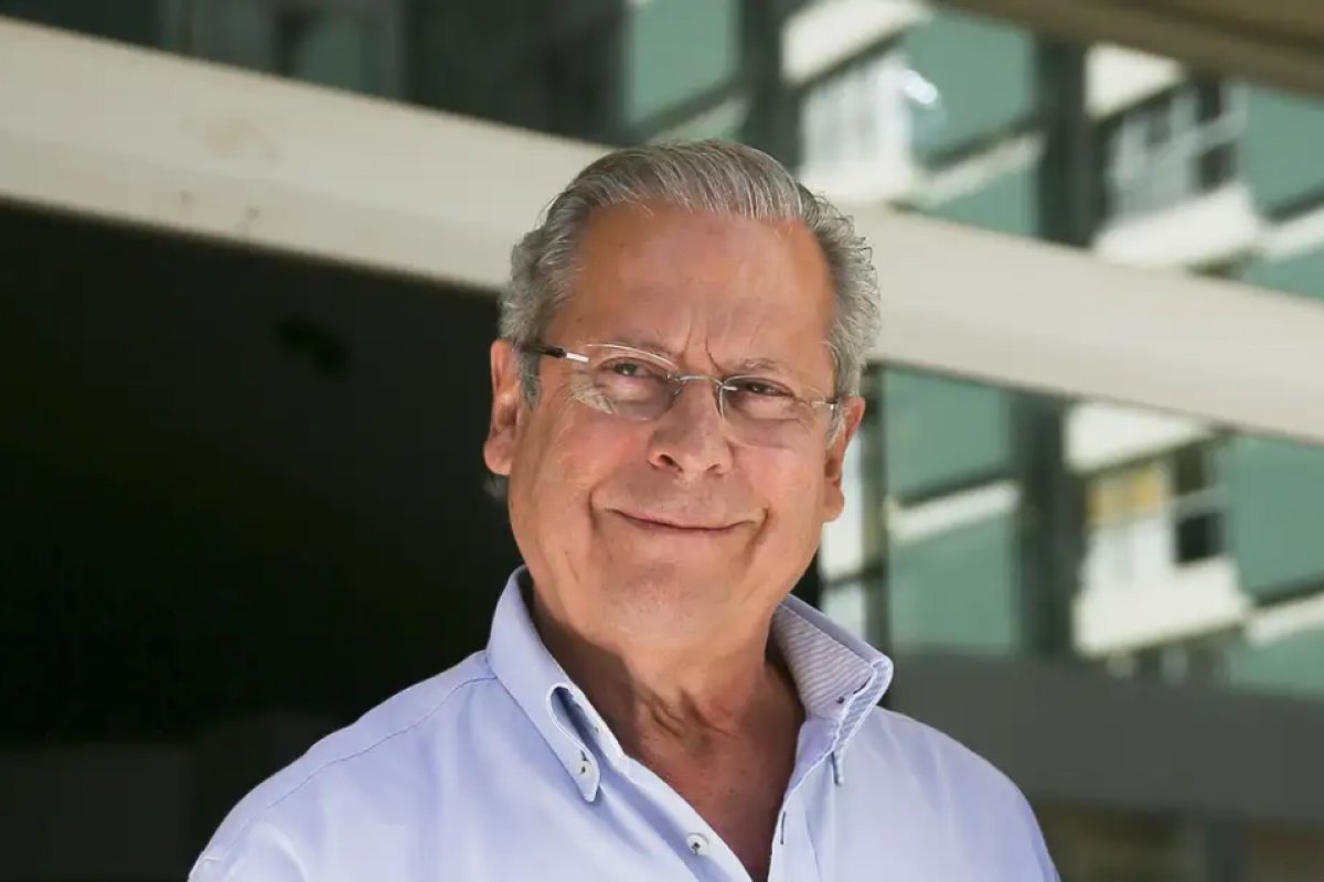 STJ aplica decisão de Gilmar e encerra ações da Lava Jato contra José Dirceu