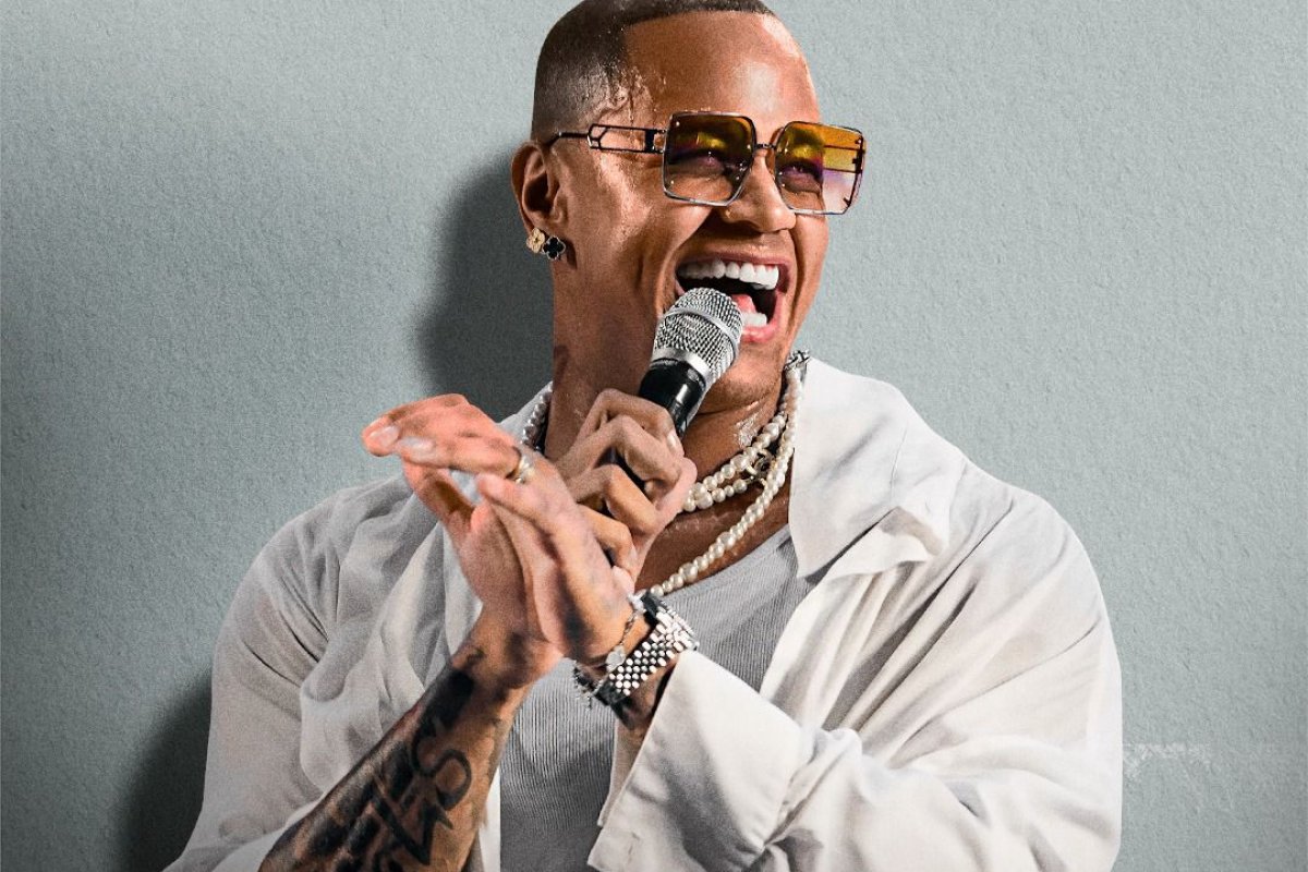 Léo Santana lança CD ‘Tem PaGGodeiro aí?’ em homenagem ao pagode dos anos 2000