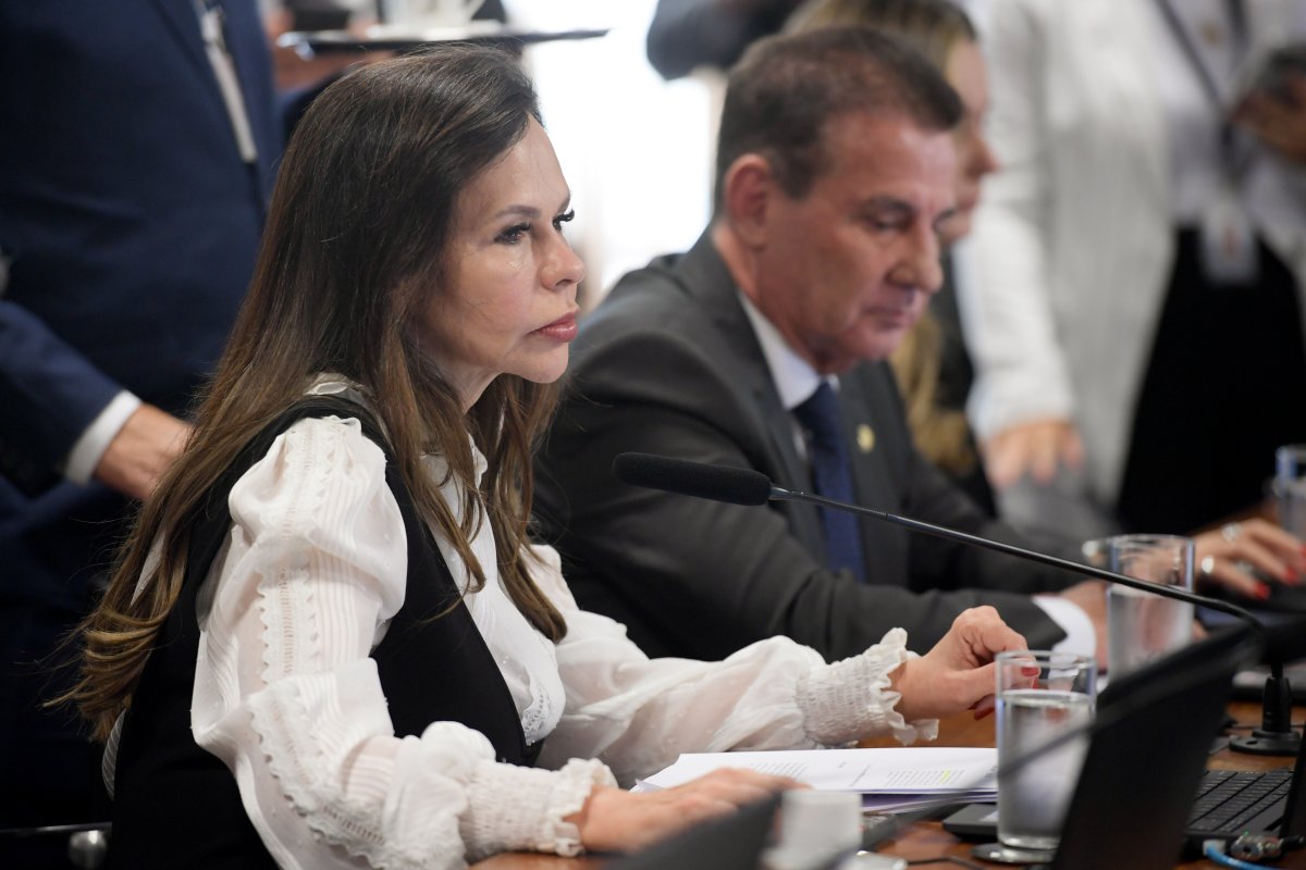 Senado aprova projeto que endurece penas para crimes hediondos