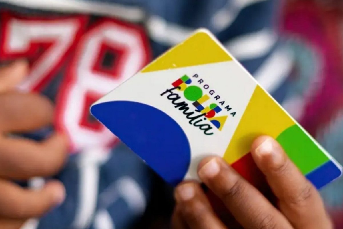 Beneficiários do Bolsa Família em Salvador devem atualizar condicionalidades