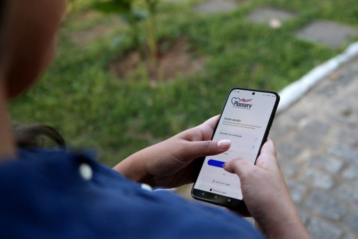 Telemedicina passa a ser serviço para beneficiários do Planserv