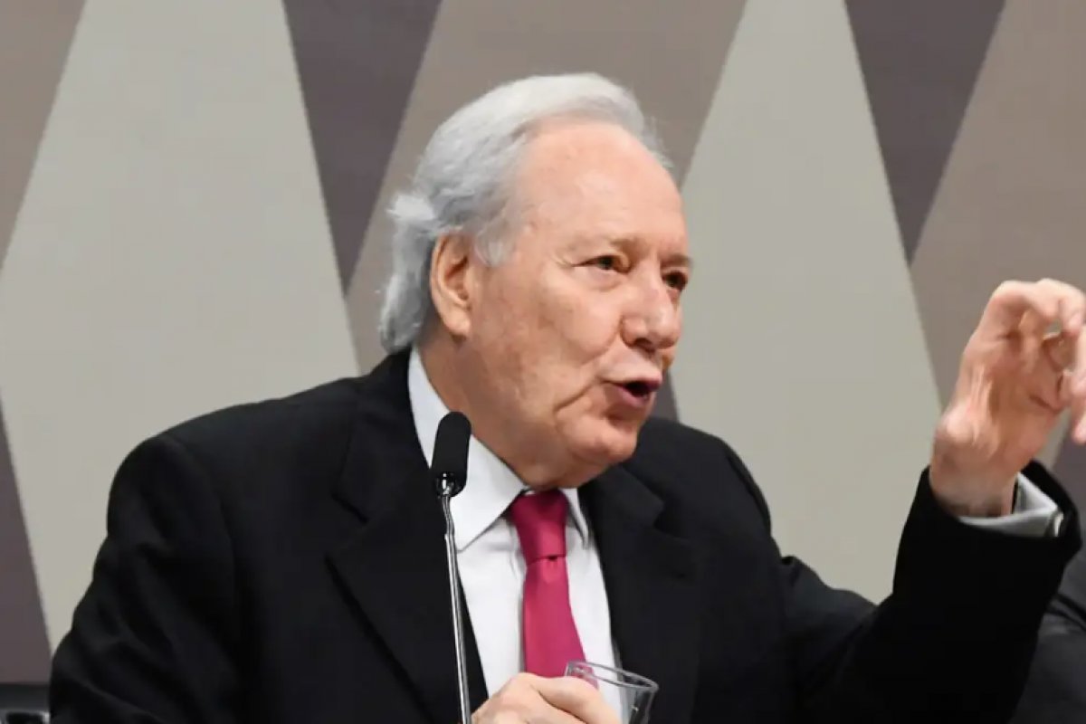 Lewandowski revoga portaria do governo Bolsonaro que aumentava poder da PRF