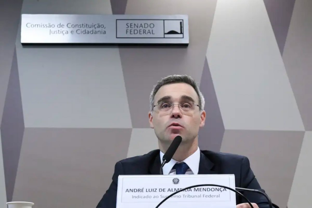 Julgamento sobre regulação das redes é suspenso após Mendonça pedir vista