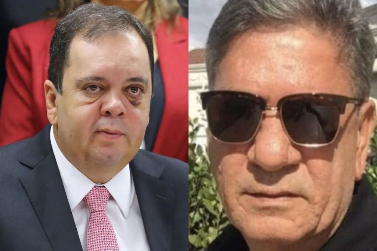 'Rei do Lixo' guardava em cofre escritura de venda de imóvel para Elmar Nascimento, diz coluna