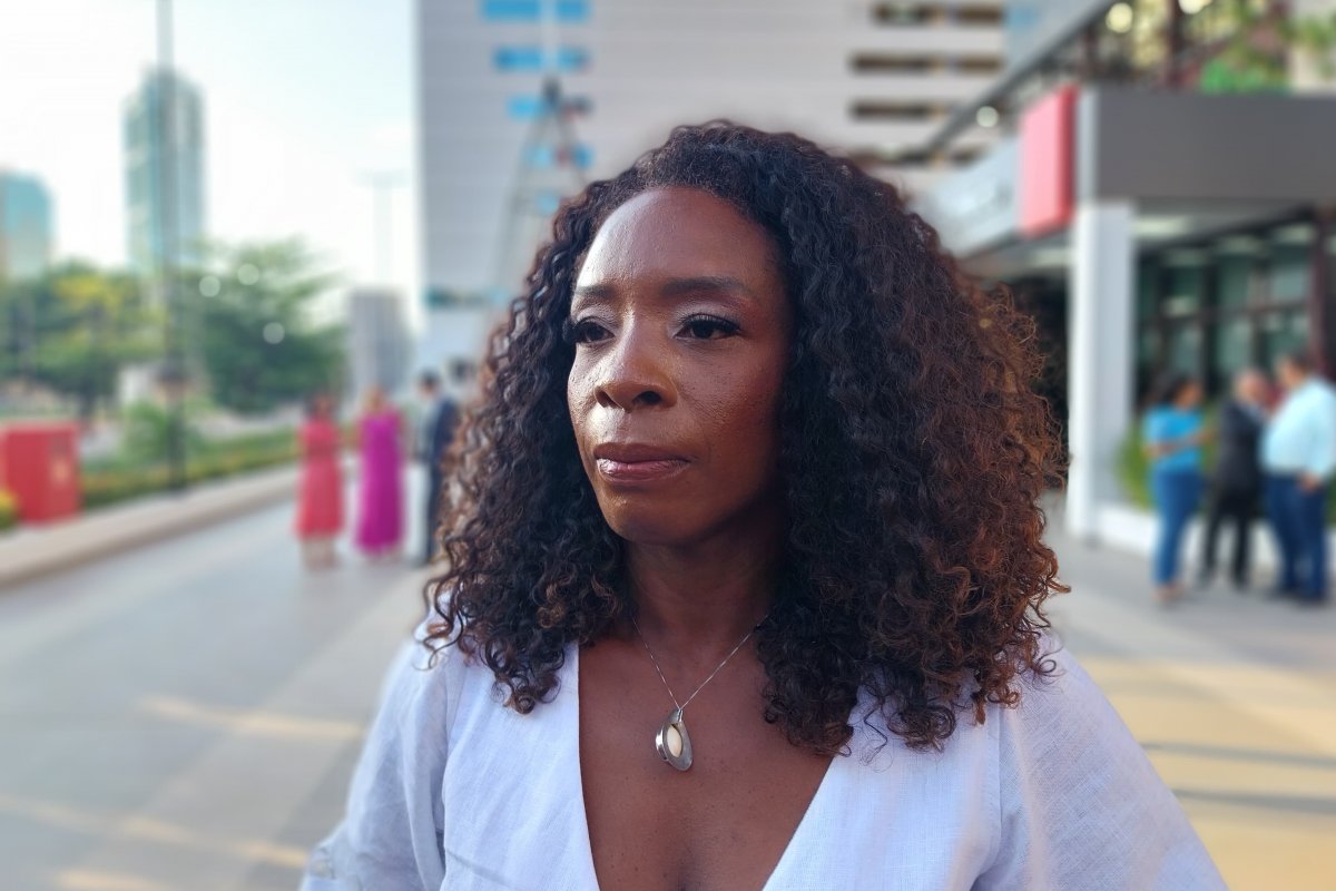 Eliete Paraguassu, primeira vereadora quilombola de Salvador, promete mandato focado nas lutas sociais