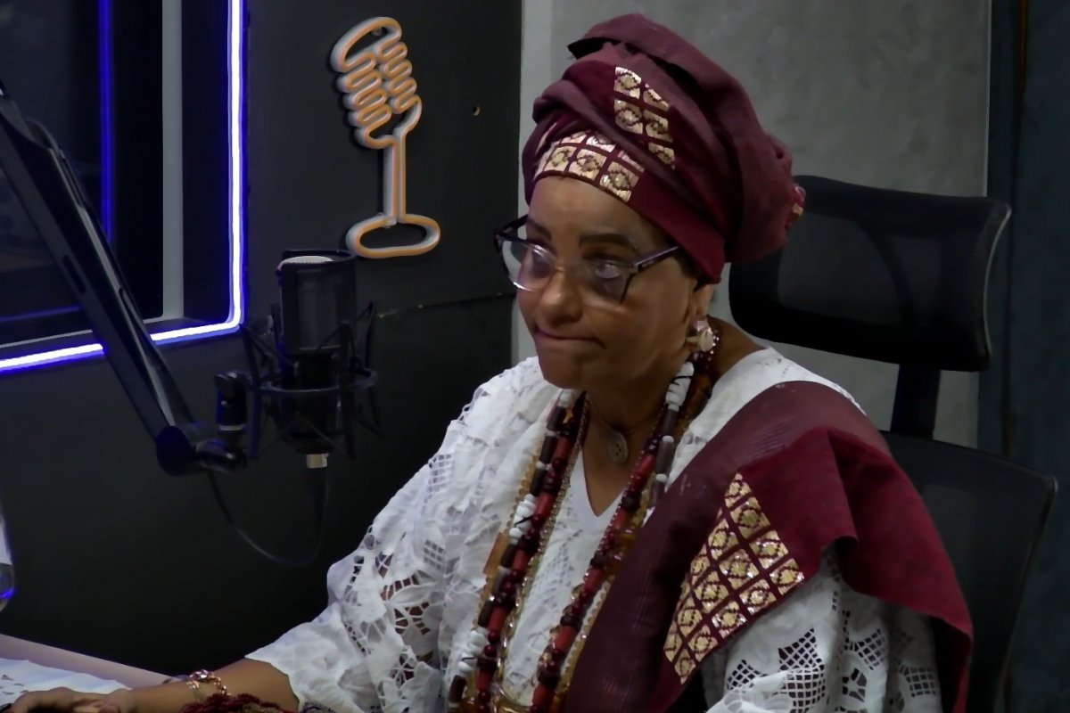 Vídeo: parcerias dissolvidas trarão dificuldades a Bruno Reis no começo do mandato, diz Mãe Rose de Oxum
