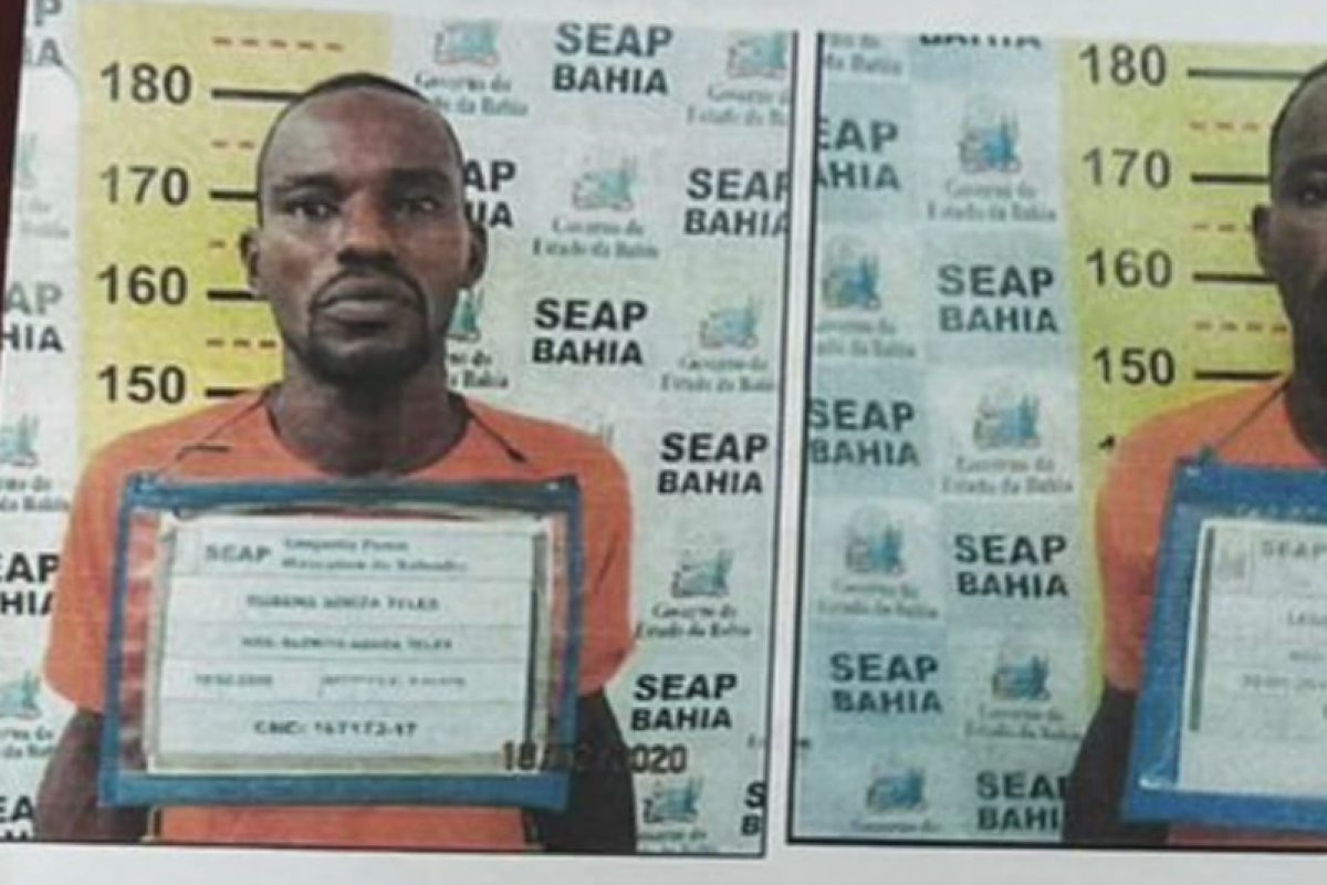 Justiça liberta homem que foi preso após irmão se passar por ele em assalto