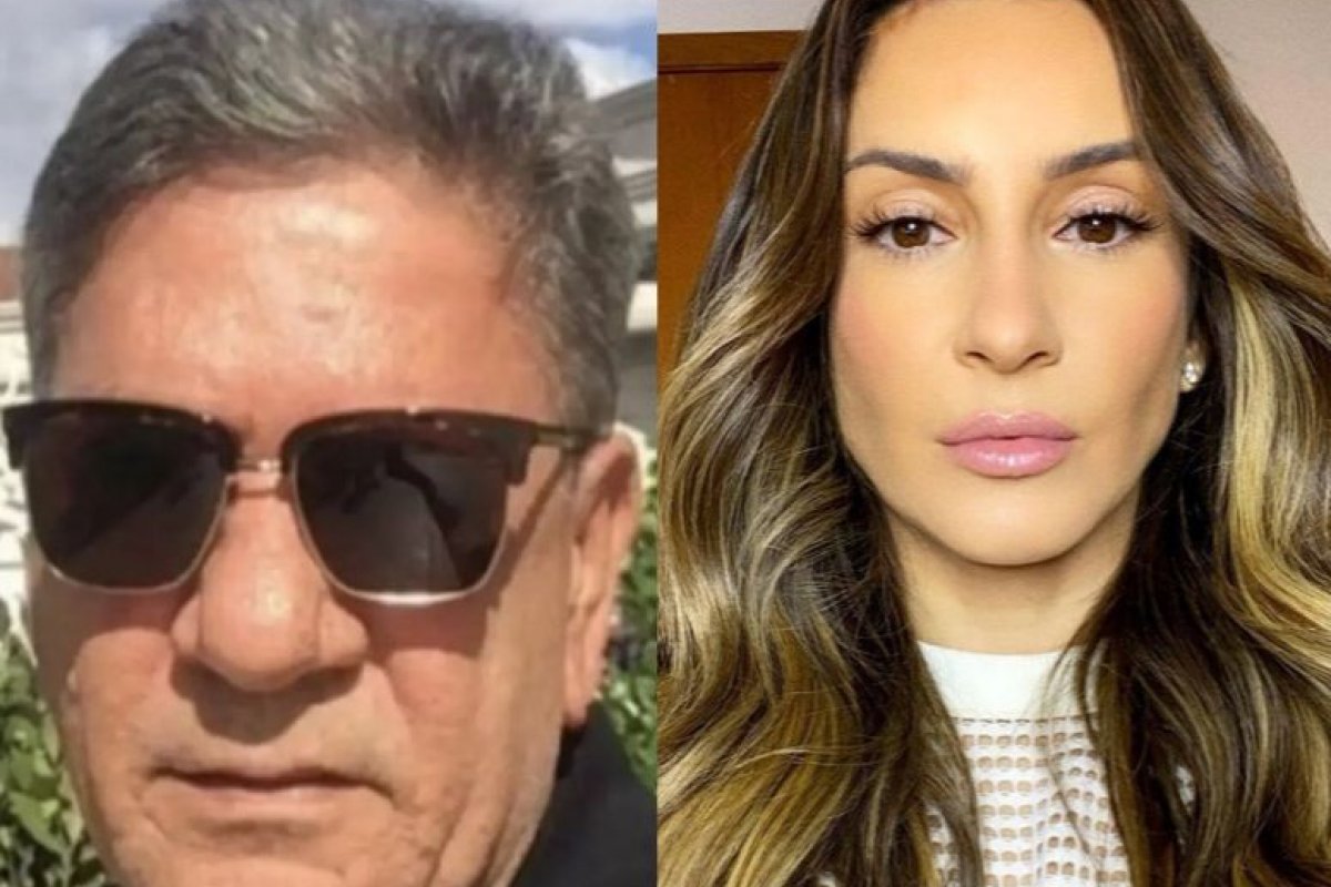 Operação Overclean: Marcos Moura mantinha escritura de mansão comprada de Claudia Leitte
