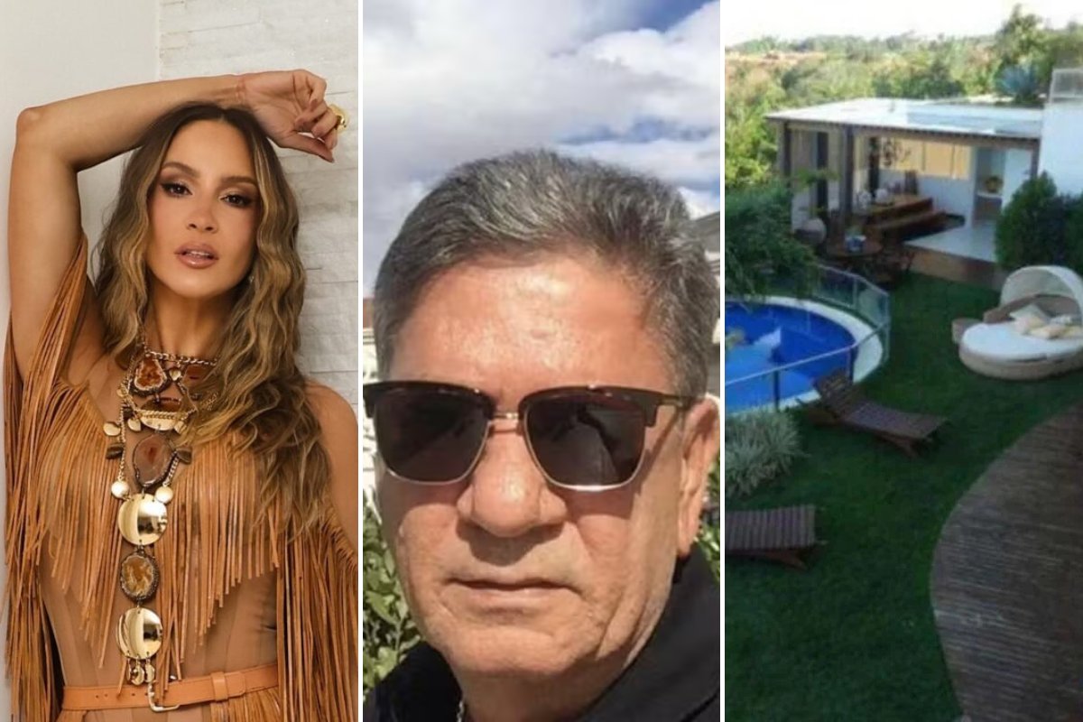 Para quem era a casa da Claudia? Uma escritura para abalar as estruturas!