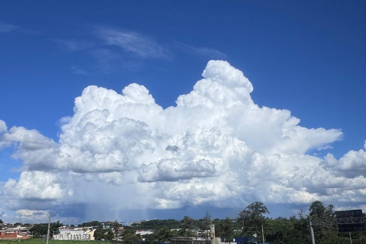 Climatempo divulga previsões para verão de 2025 em todo o Brasil