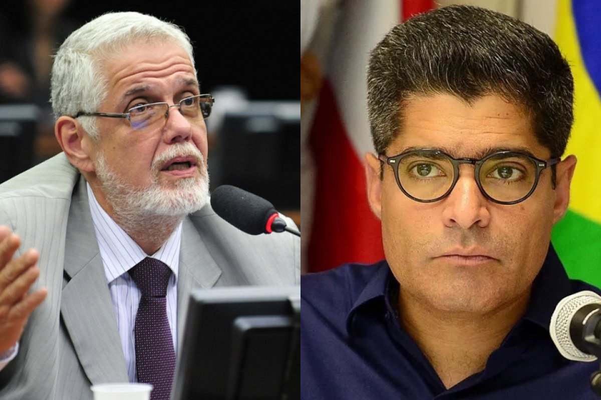 Solla questiona silêncio de ACM Neto sobre relação com 'Rei do Lixo' e suposta fraude milionária