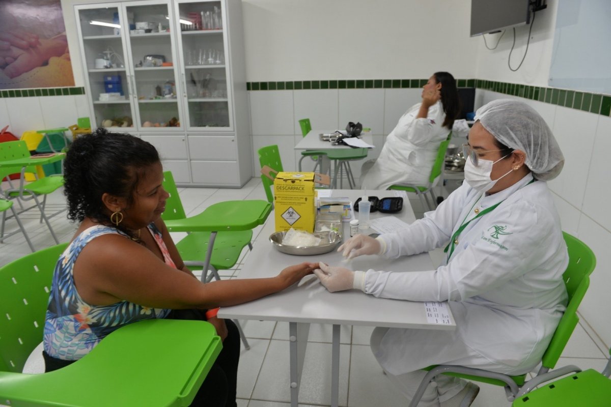 Feira de Saúde oferece serviços essenciais gratuitos nesta sexta-feira, entenda