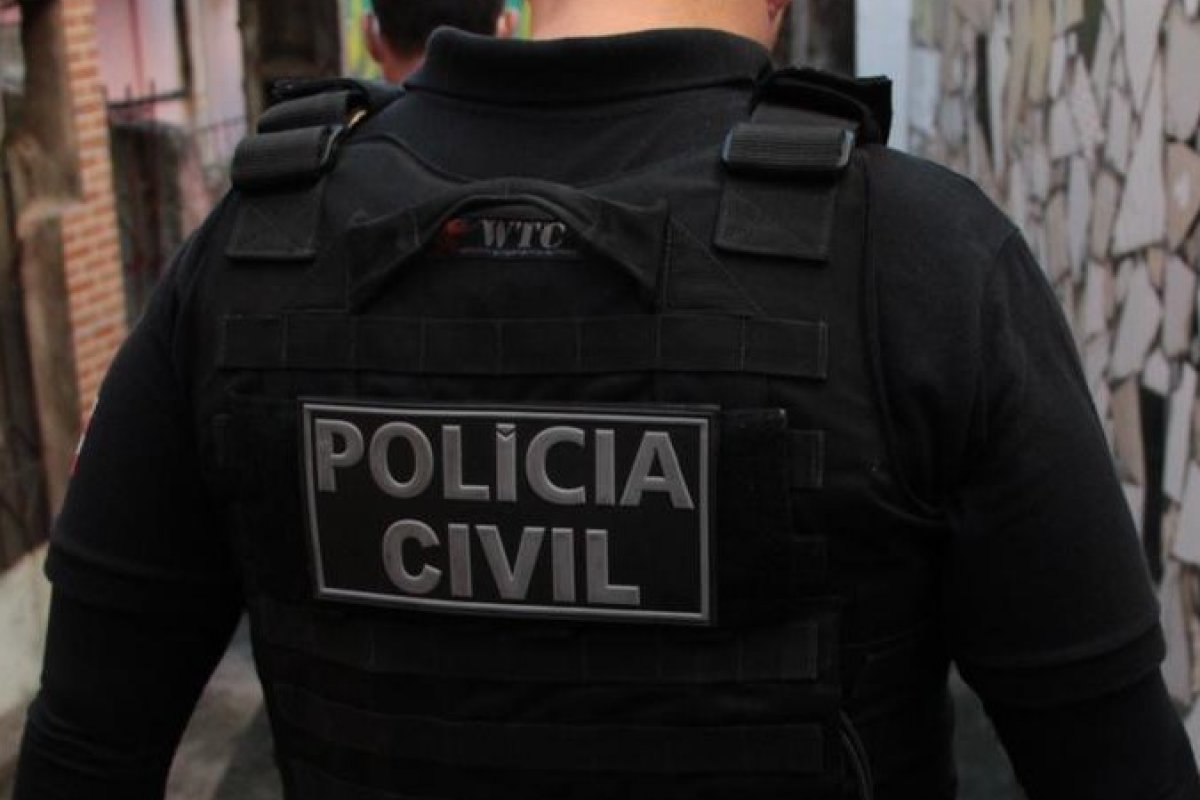 Acusado de feminicídio é detido no interior da Bahia